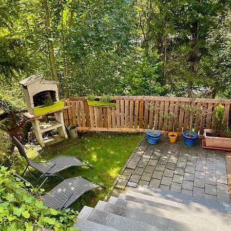 Appartement Steinfisch Ramsau am Dachstein Zewnętrze zdjęcie