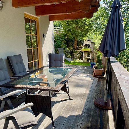 Appartement Steinfisch Ramsau am Dachstein Zewnętrze zdjęcie