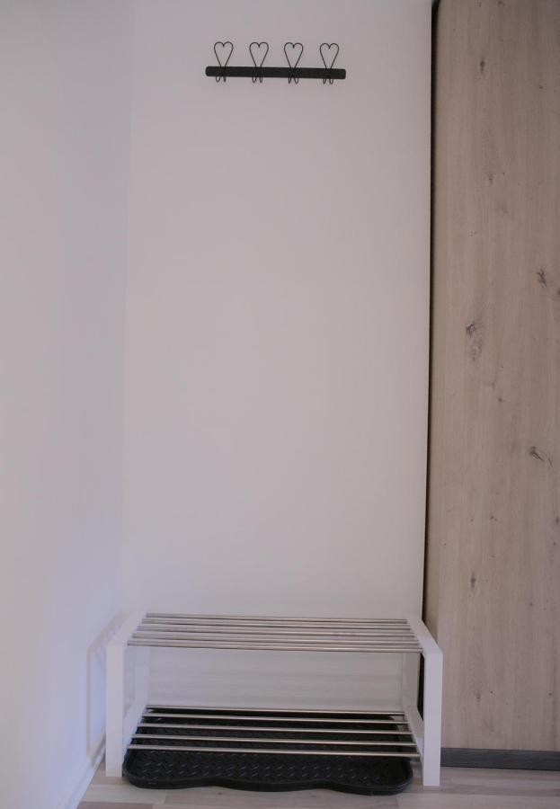 Appartement Steinfisch Ramsau am Dachstein Zewnętrze zdjęcie
