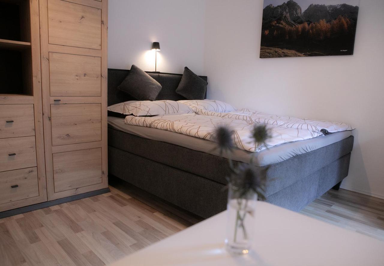 Appartement Steinfisch Ramsau am Dachstein Zewnętrze zdjęcie