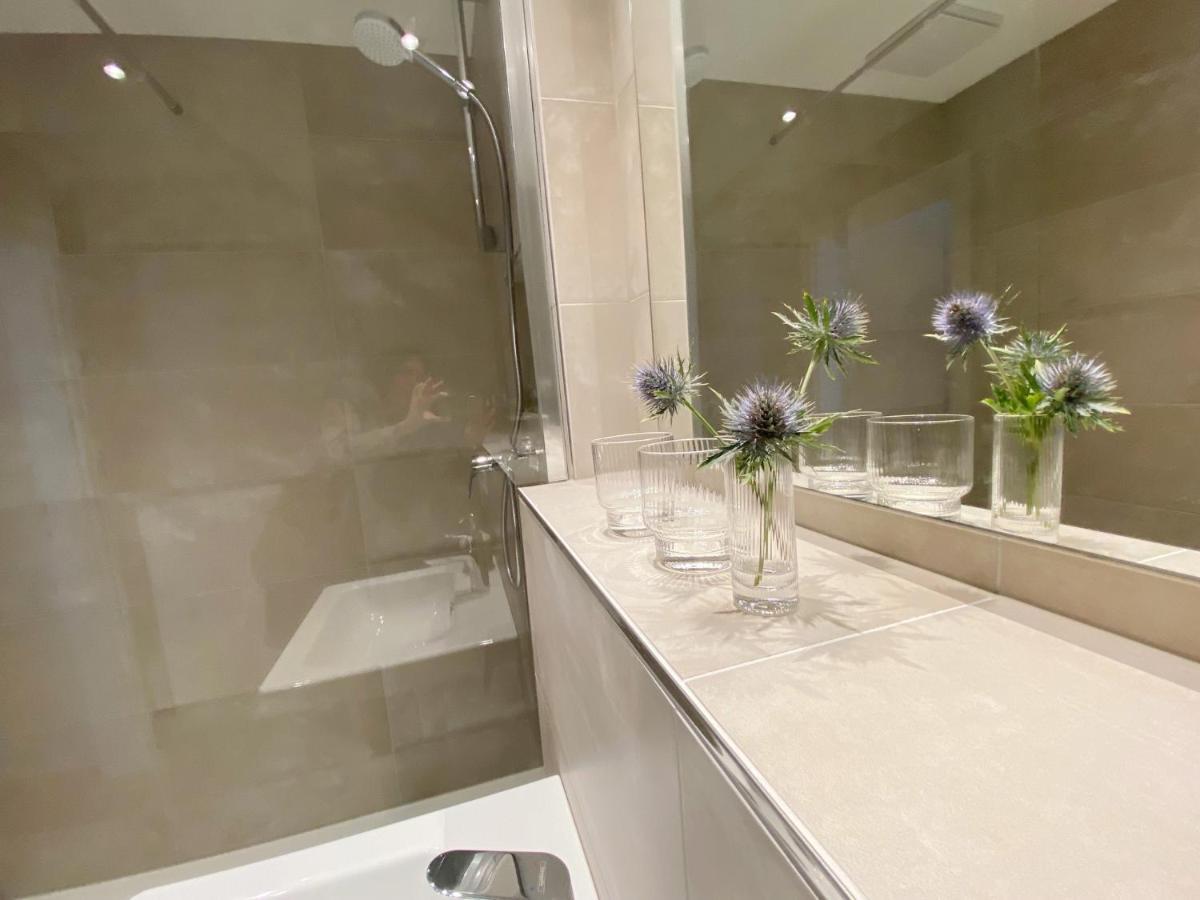 Appartement Steinfisch Ramsau am Dachstein Zewnętrze zdjęcie