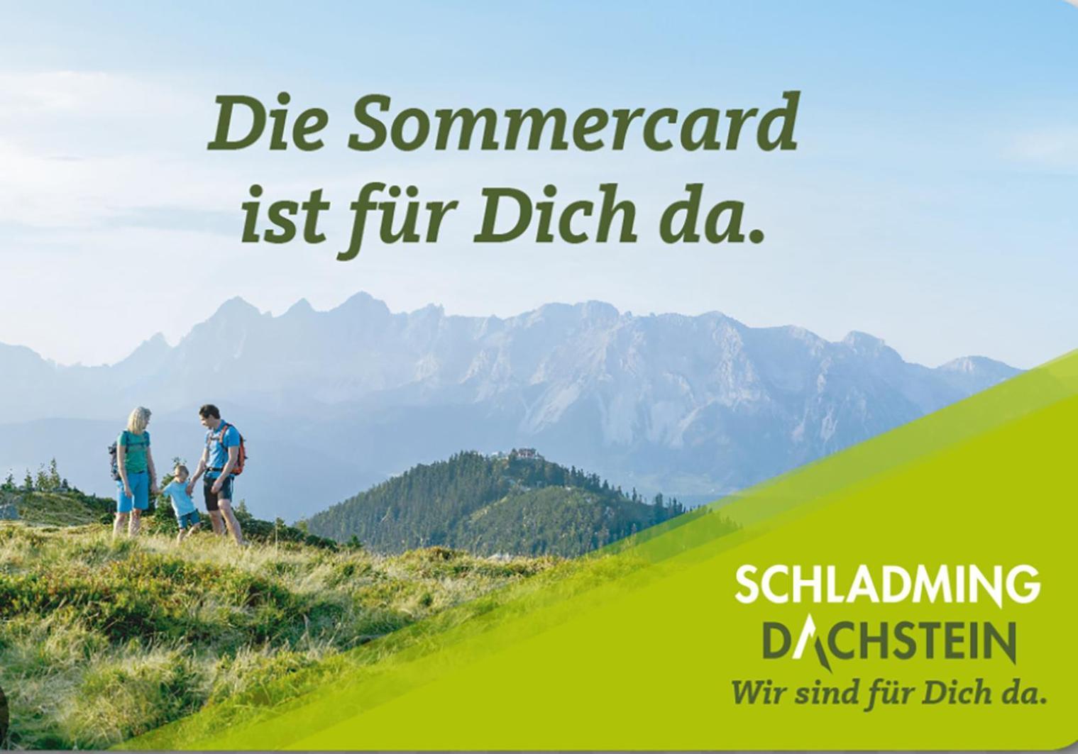 Appartement Steinfisch Ramsau am Dachstein Zewnętrze zdjęcie