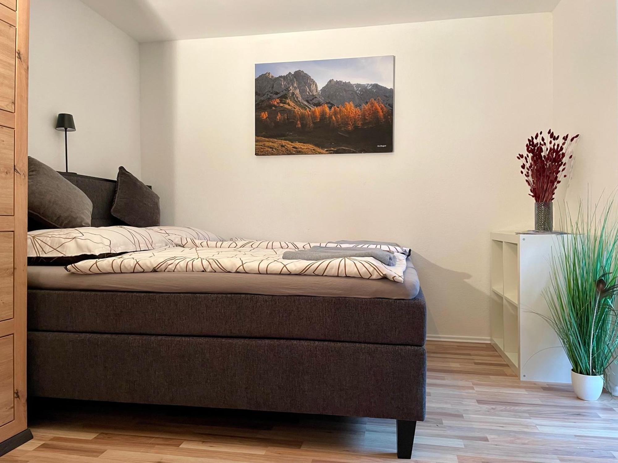 Appartement Steinfisch Ramsau am Dachstein Zewnętrze zdjęcie