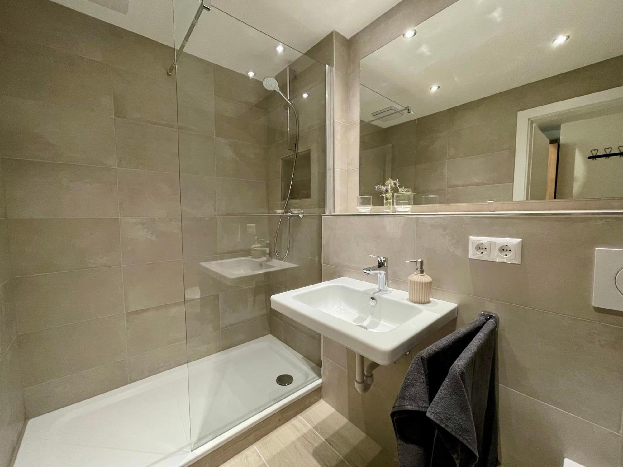 Appartement Steinfisch Ramsau am Dachstein Zewnętrze zdjęcie