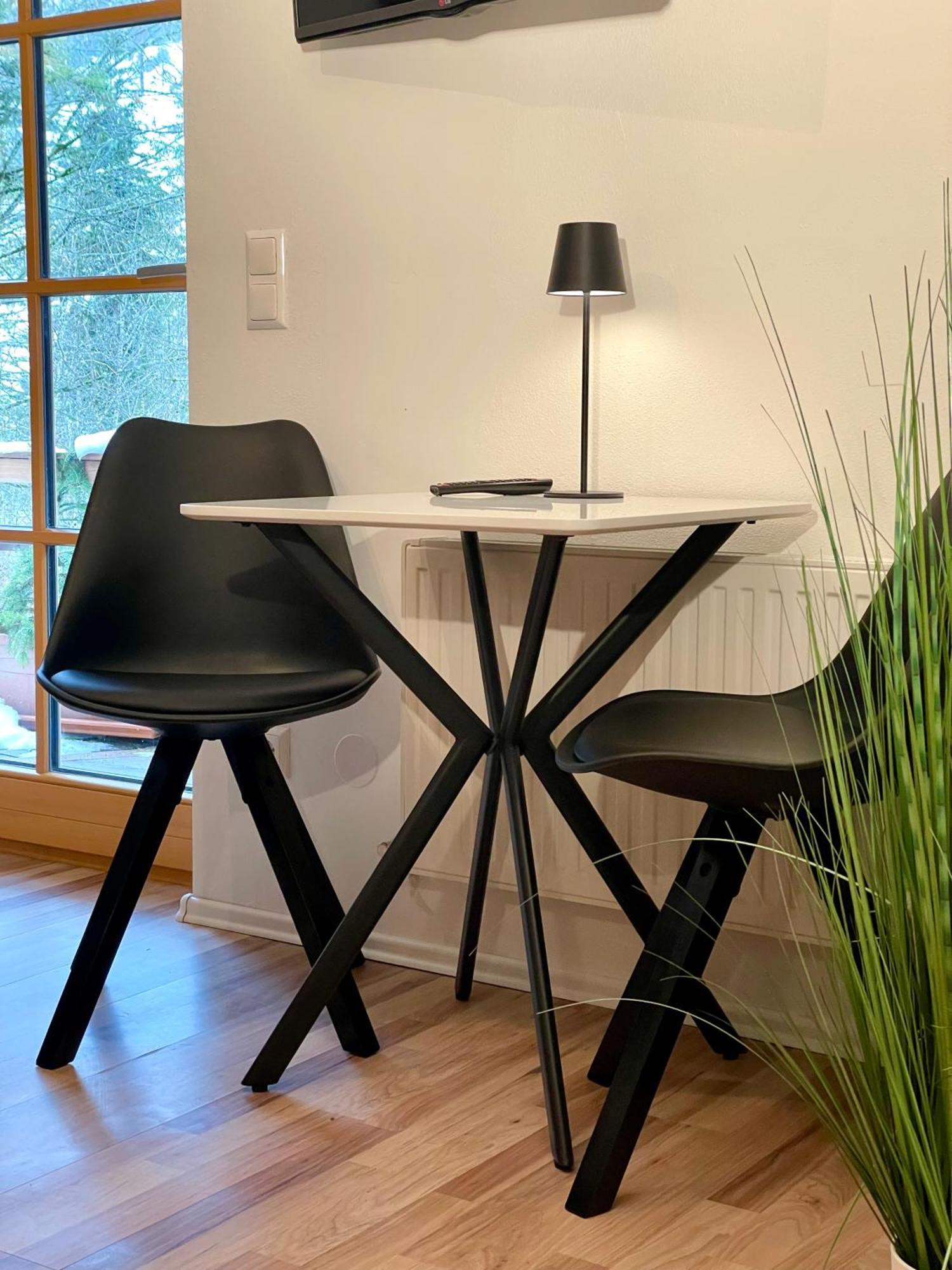 Appartement Steinfisch Ramsau am Dachstein Zewnętrze zdjęcie