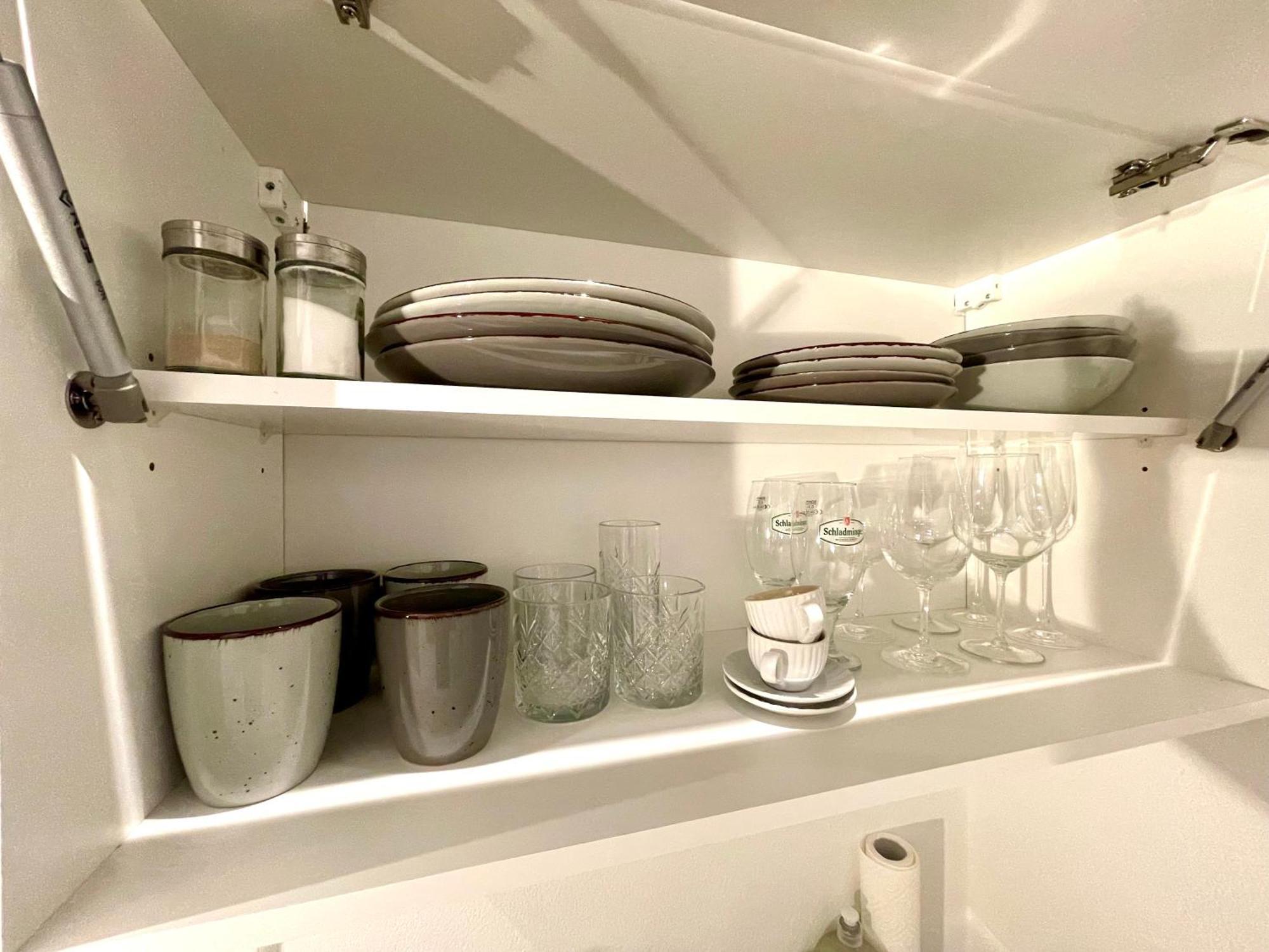 Appartement Steinfisch Ramsau am Dachstein Zewnętrze zdjęcie
