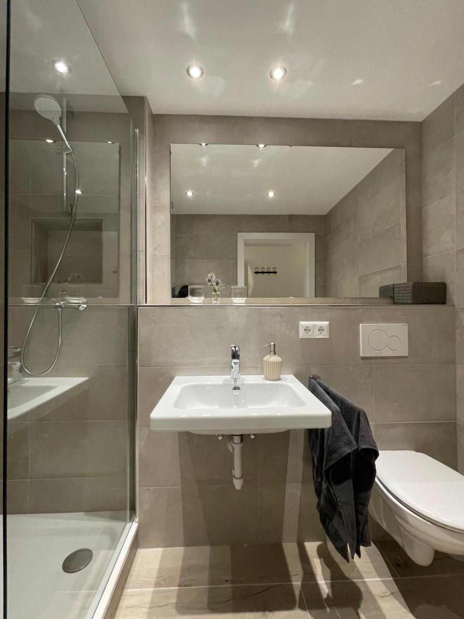 Appartement Steinfisch Ramsau am Dachstein Zewnętrze zdjęcie