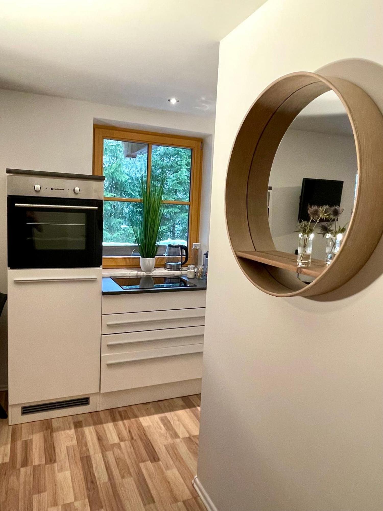 Appartement Steinfisch Ramsau am Dachstein Zewnętrze zdjęcie