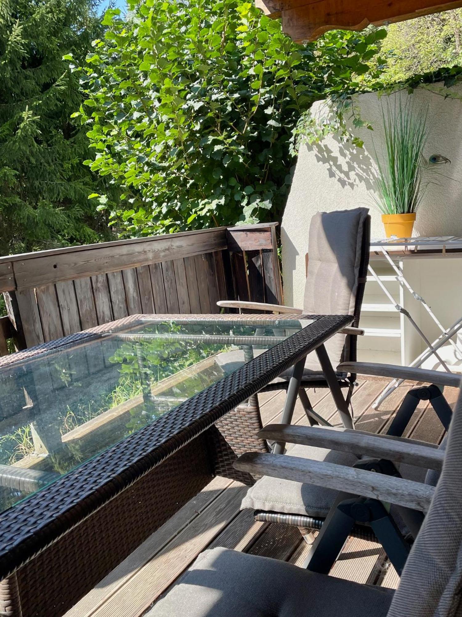 Appartement Steinfisch Ramsau am Dachstein Zewnętrze zdjęcie