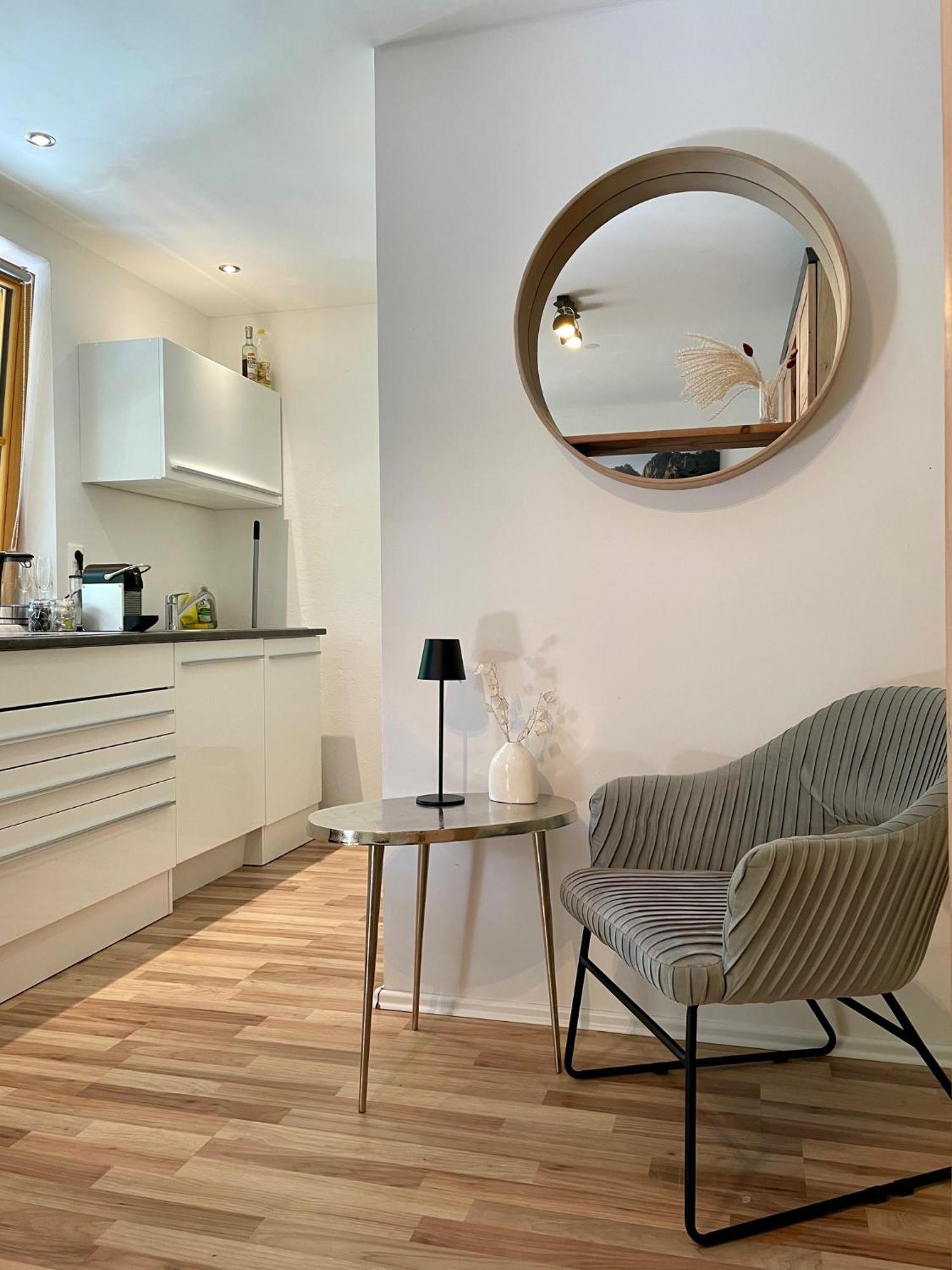 Appartement Steinfisch Ramsau am Dachstein Zewnętrze zdjęcie